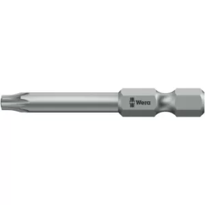 Image of Wera 05060050001 Bit For Torx Screws Z TX10 x 89mm