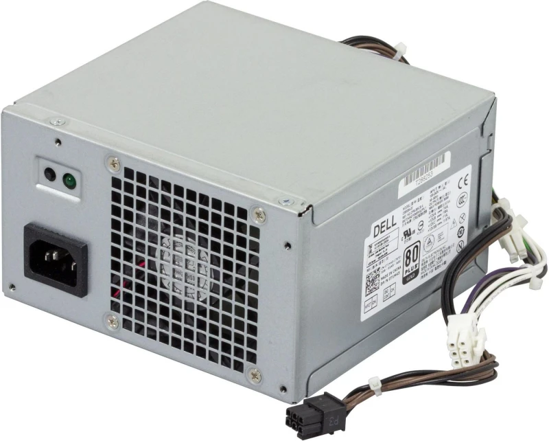 Image of DELL 365W X Power Supply Uni
