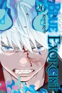 Image of Blue Exorcist, Vol. 26