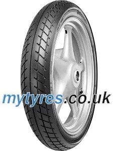 Image of Continental TKV 11 ( 120/80-16 TL 60V M/C, Front wheel )