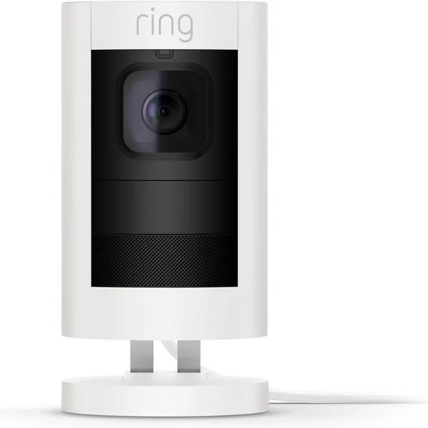 Image of Ring Wired Stick Up Cam