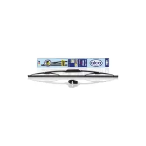 image of ALCA Wiper blade 101000 Windscreen wiper,Window wiper,Wiper blades,Windscreen wipers,Windshield wipers,Window wipers,Windshield wiper,