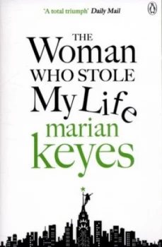 Image of The Woman Who Stole My Life by Marian Keyes Paperback