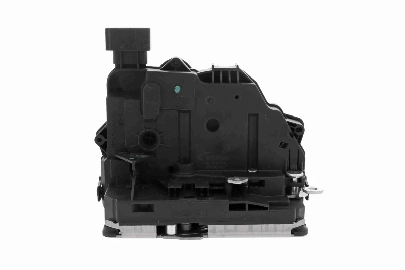 Image of VEMO V22-85-0014 Door Lock Green Mobility Parts Vehicle Back Door Door Lock (1361)