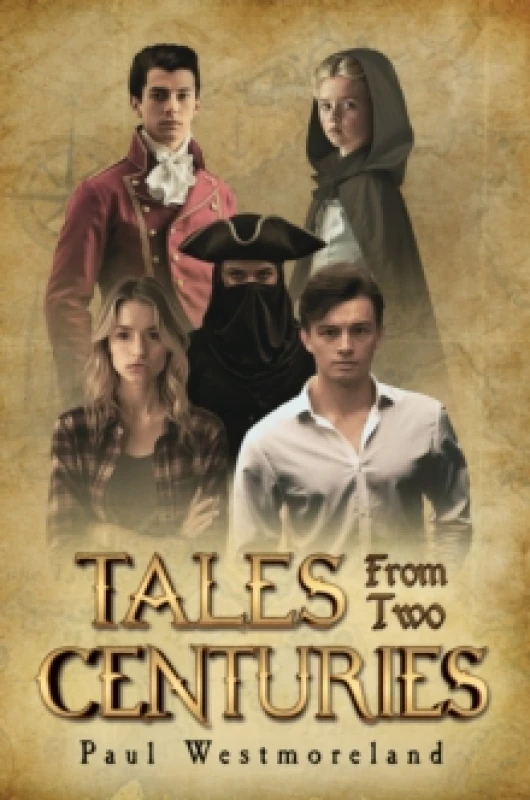 Image of Tales from Two Centuries Paperback / softback