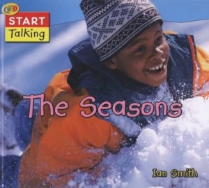 Image of The Seasons by Ian Smith Hardback