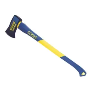 Estwing - EAX-436F Felling Axe Fibreglass Handle 1.8kg 4 lb ESTEAX436F