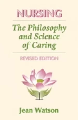 Image of nursing the philosophy and science of caring
