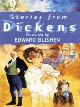 Image of Stories from Dickens by Edward Blishen Paperback