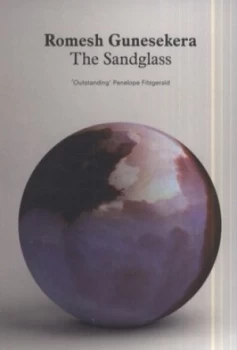 Image of The Sandglass by Romesh Gunesekera Paperback
