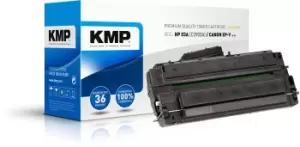 Image of KMP H-T9 Black