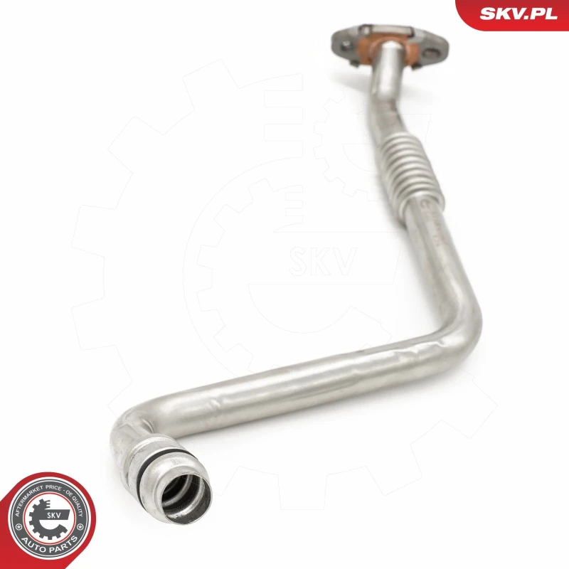 Image of ESEN SKV Oil Pipe, charger ESEN SKV 31SKV257