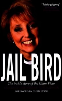 Image of Jail Bird by Sharon Grenham-Thompson Paperback