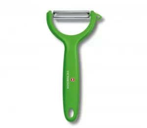 image of Tomato and Kiwi Peeler (green, 0 cm)