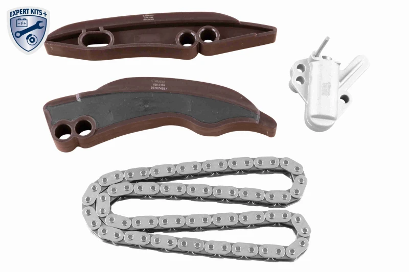 Image of Timing chain kit VAICO V20-10011-BEK2