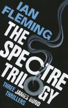 Image of The Spectre Trilogy by Ian Fleming Paperback