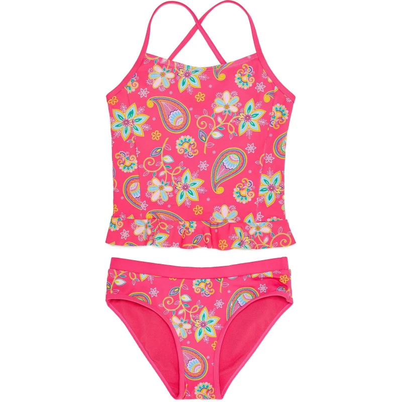 Image of Threadbare Psly Tnkn P - Pink Pink 6