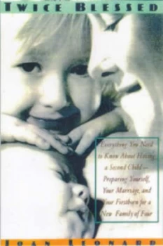 Image of Twice Blessed by Joan Leonard Book