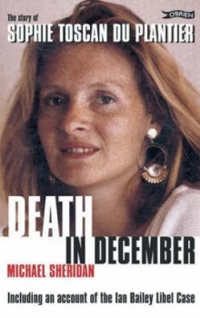 Image of Death in December by Michael Sheridan Paperback