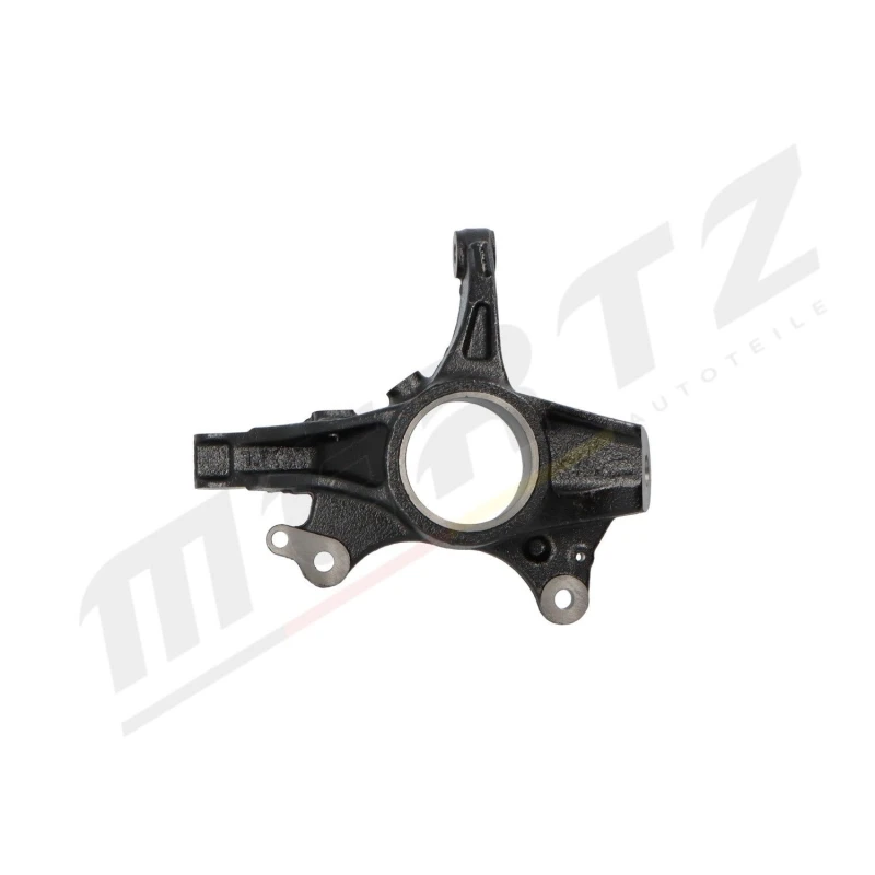 Image of MERTZ Steering knuckle MERTZ M-K3119