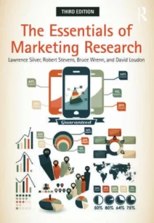 Image of The Essentials of Marketing Research