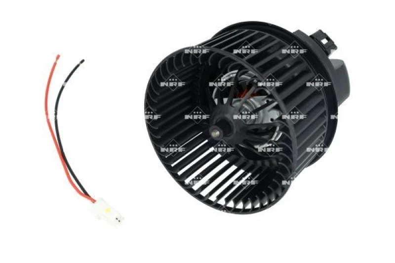 Image of NRF Blower motor NRF 34699