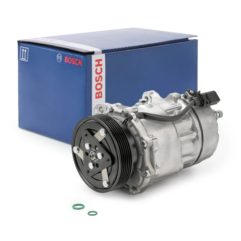 Image of Air conditioning compressor Bosch 1 986 AD1 005