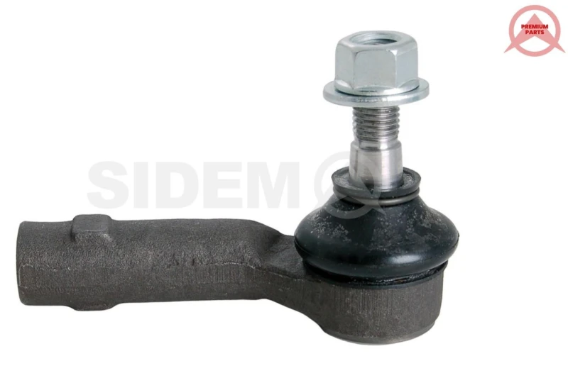 Image of SIDEM 3833 Track rod end Front Axle Right Tie Rod End (914)