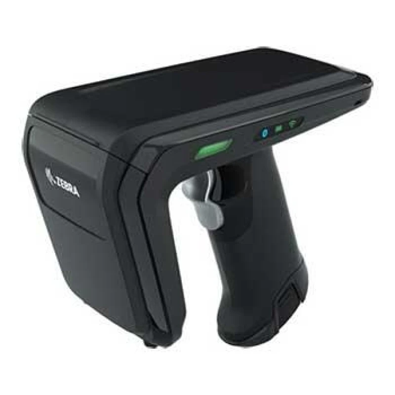 Image of Zebra Zebra RFD40 RFID reader Bluetooth/USB Black RFD4031-G00B700-WR