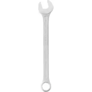 Image of Kennedy Metric Combination Spanner, Chrome Vanadium Steel, 46mm
