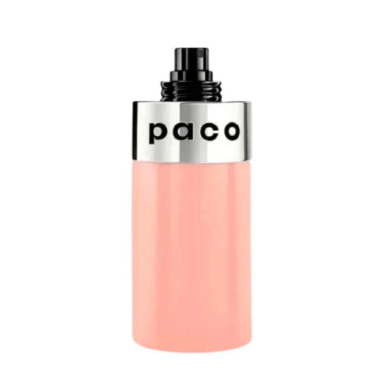 Image of Paco Rabanne Paco Rose 100ml Eau de Toilette