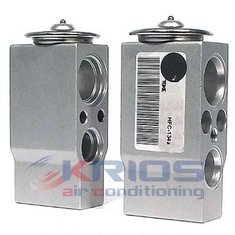Image of HOFFER AC expansion valve HOFFER K42116