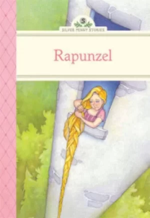 Image of Rapunzel by Deanna McFadden