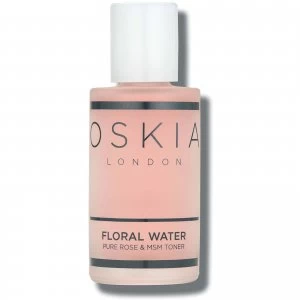 image of OSKIA Floral Water Toner 30ml