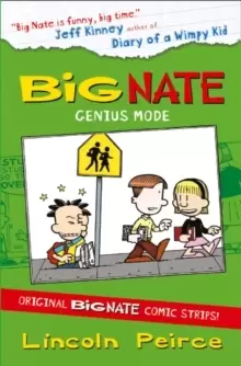 Image of Big Nate Compilation 3: Genius Mode