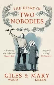 Image of The Diary of Two Nobodies