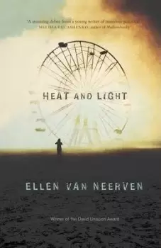 Image of Heat and Light by Ellen van Neerven