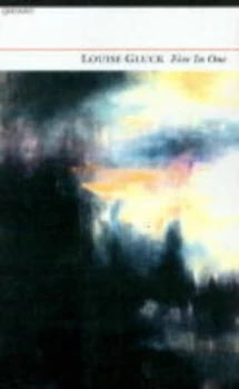 Image of The first five books of poems by Louise Glck