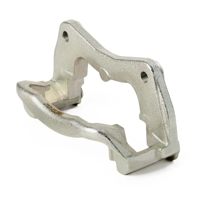 Image of RIDEX 1009C0025 Caliper Bracket Front Axle Carrier,brake caliper (1009)