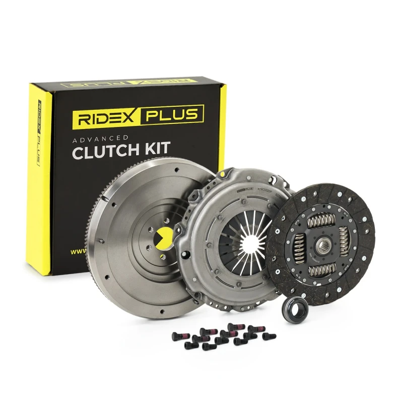 Image of RIDEX PLUS Clutch kit RIDEX PLUS 479C0020P