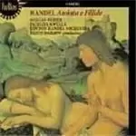Image of Handel: Aminta e Fillide