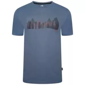 image of Dare 2b Perpetuate tee - Blue