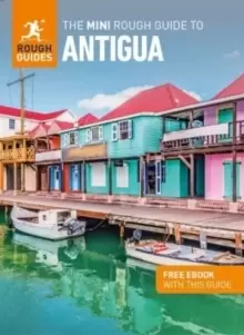 Image of The Mini Rough Guide to Antigua & Barbuda (Travel Guide with Free eBook)