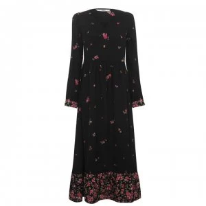 image of Only Adie Dress - Black