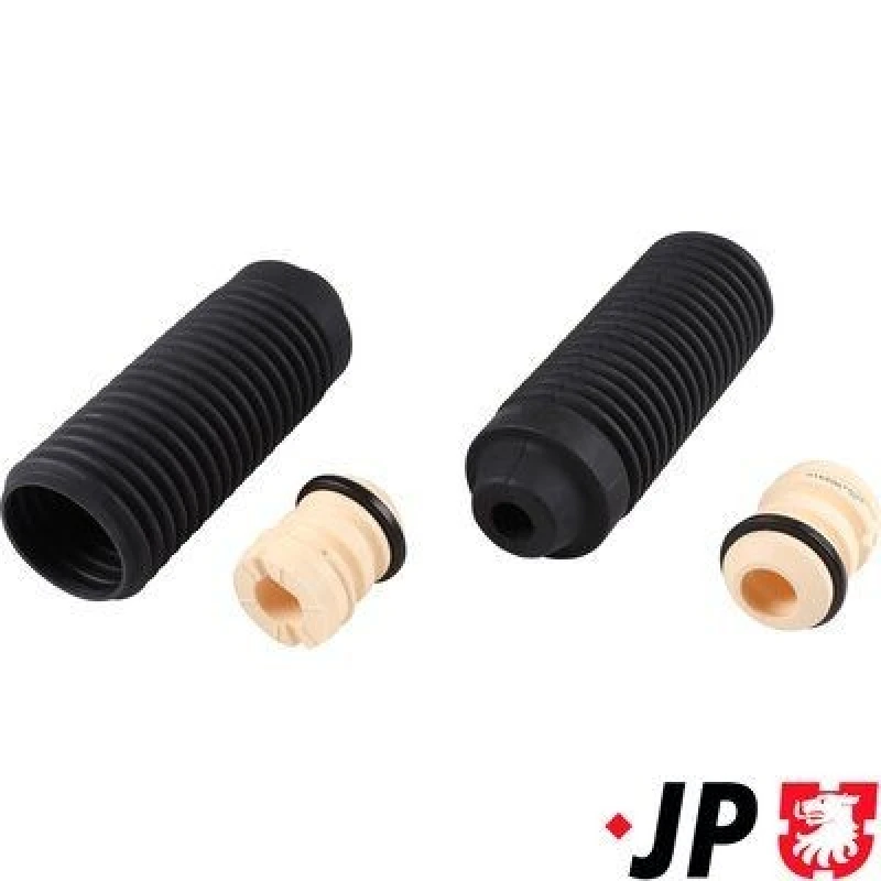 Image of JP GROUP Dust cover kit, shock absorber JP GROUP 4042702410