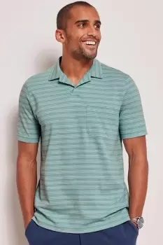 Resort Polo Shirt