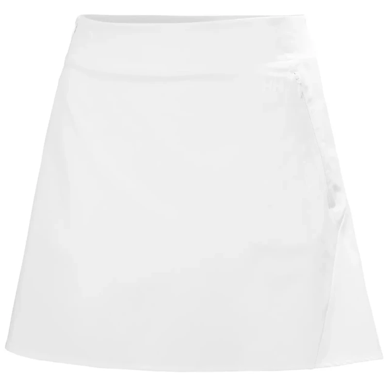 Image of Helly Hansen Womens skirt-short Helly Hansen Thalia Blanc Female L