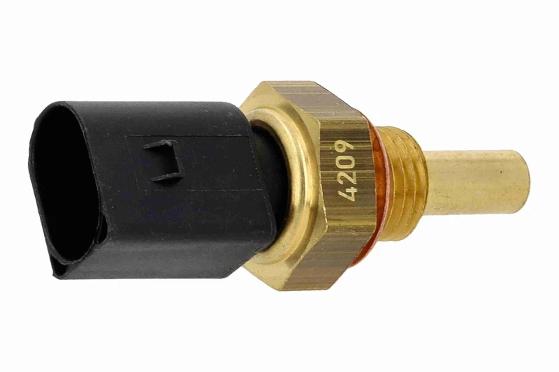 Image of VEMO Sensor, coolant temperature VEMO V45-72-0113