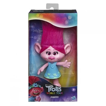 Image of Trolls Trolls Med Doll - Multi
