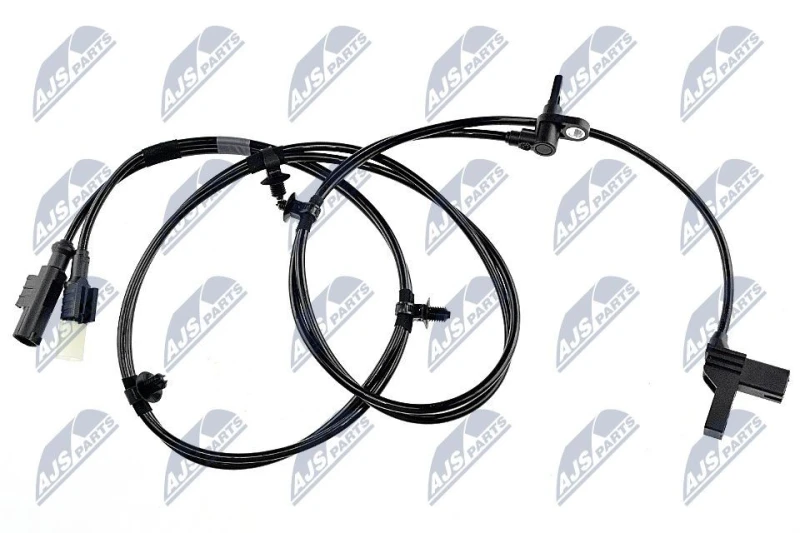 Image of NTY ABS sensor NTY HCA-ME-026